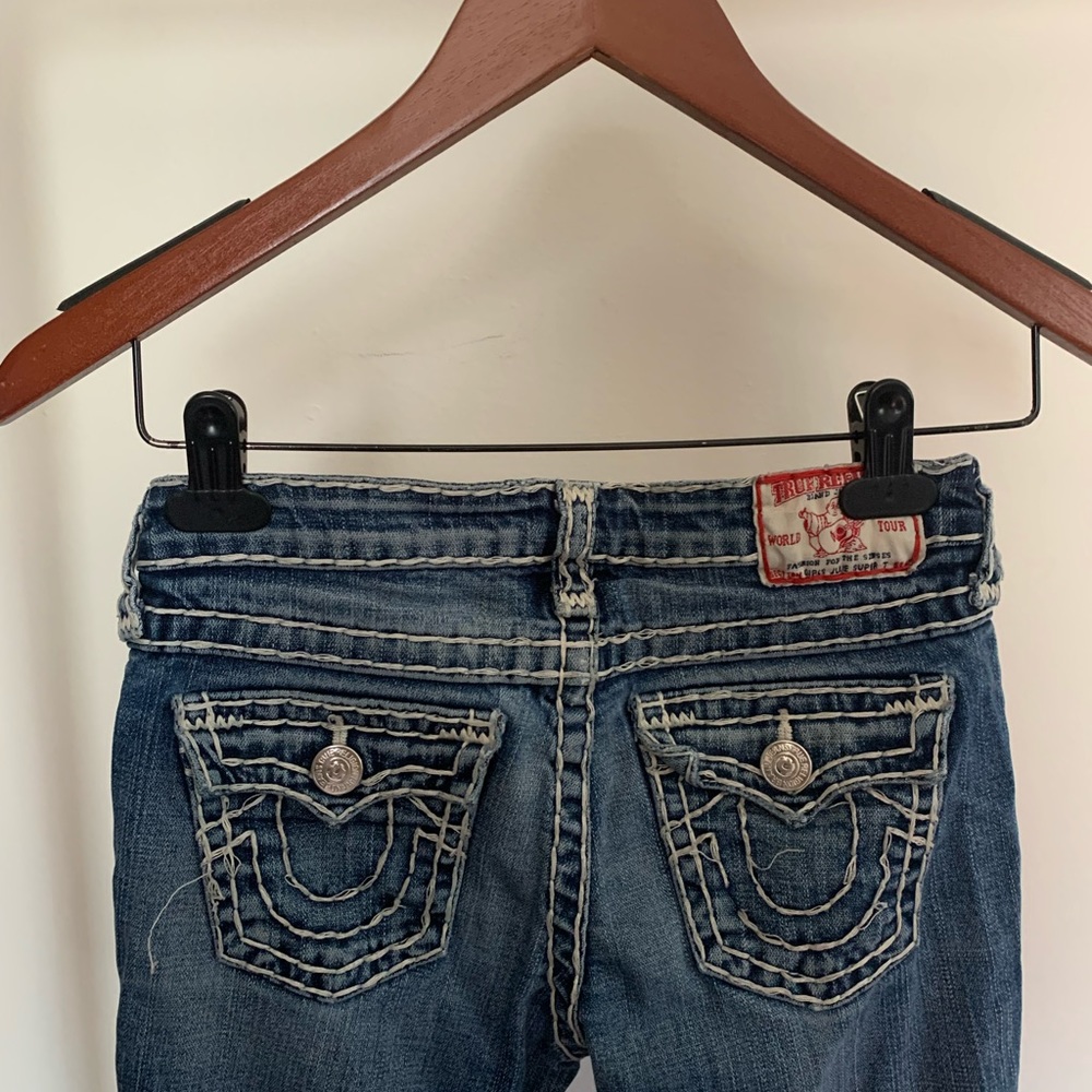 true religion skinny jeans